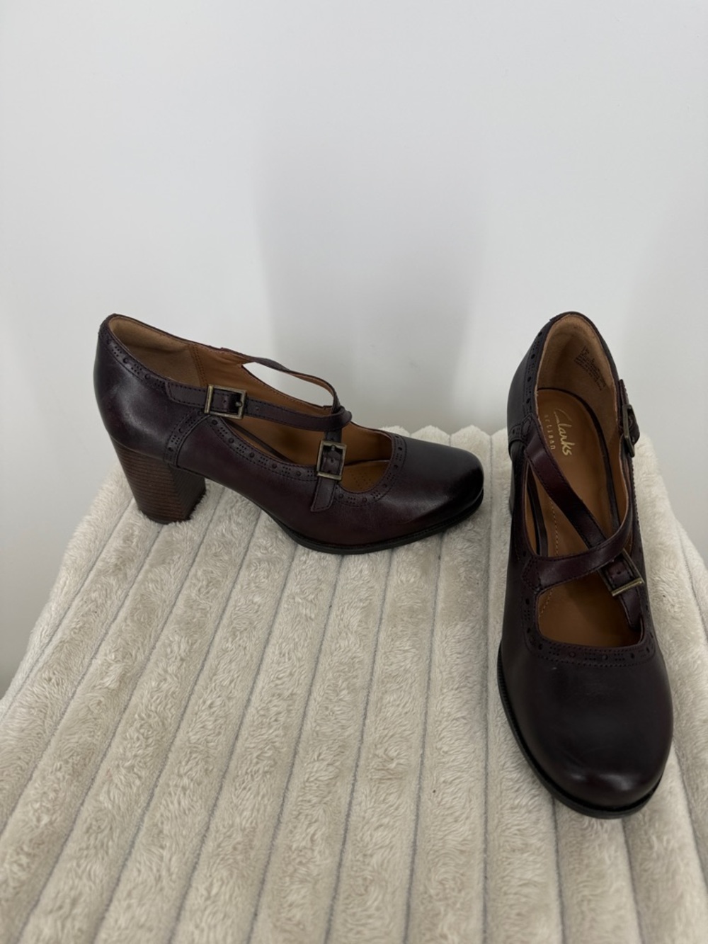 Clarks SOLD